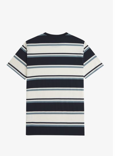 Bold Stripe T-Shirt