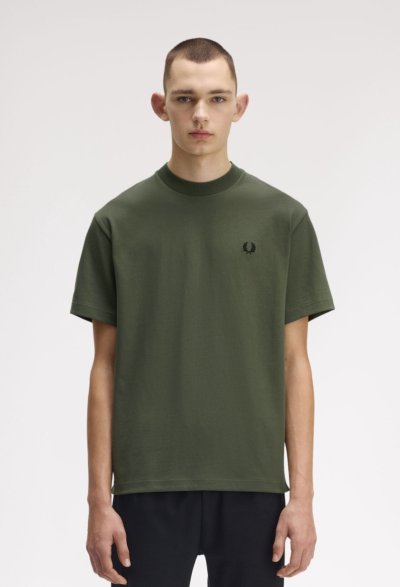 Relaxed T-Shirt (Oversize)