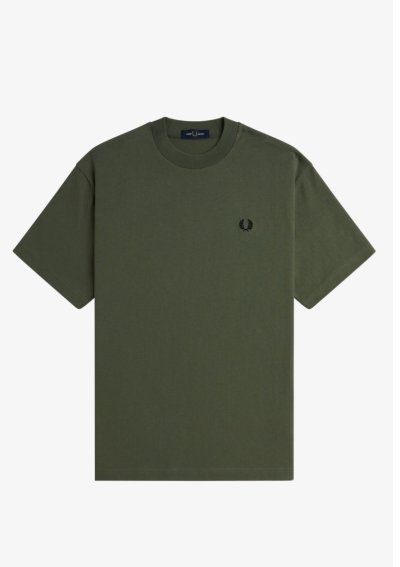 Relaxed T-Shirt (Oversize)