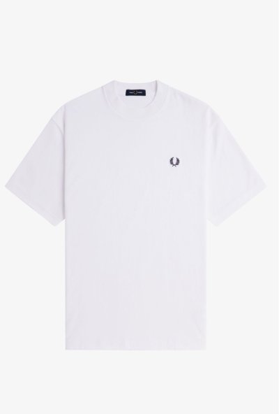 Relaxed T-Shirt (Oversize)