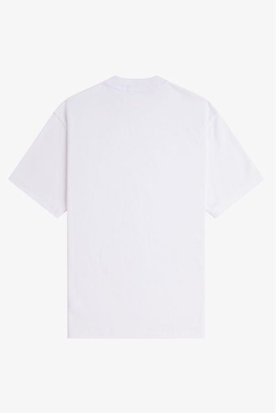Relaxed T-Shirt (Oversize)