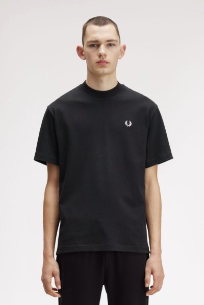 Relaxed T-Shirt (Oversize)