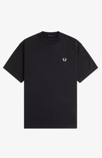 Relaxed T-Shirt (Oversize)