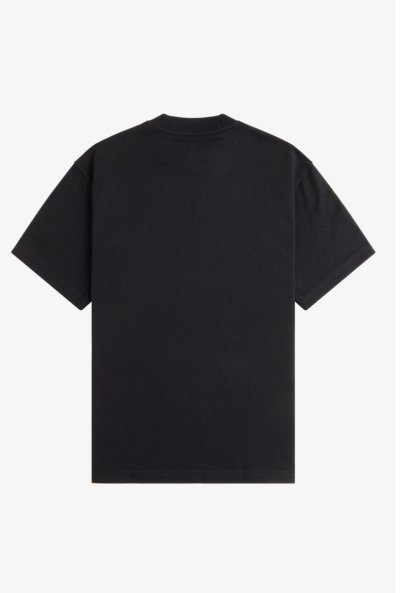 Relaxed T-Shirt (Oversize)