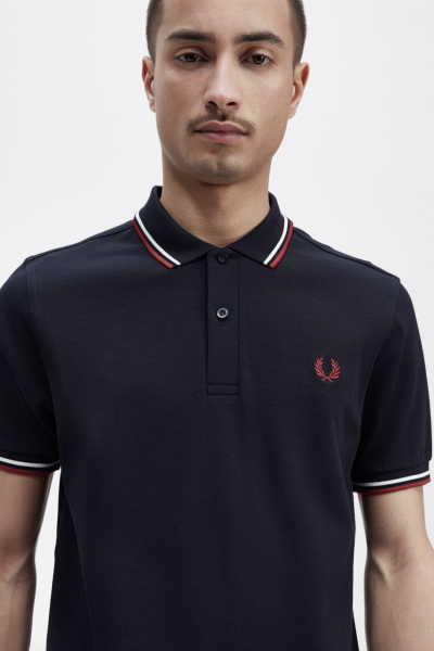 THE FRED PERRY SHIRT M3600