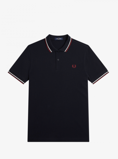 THE FRED PERRY SHIRT M3600