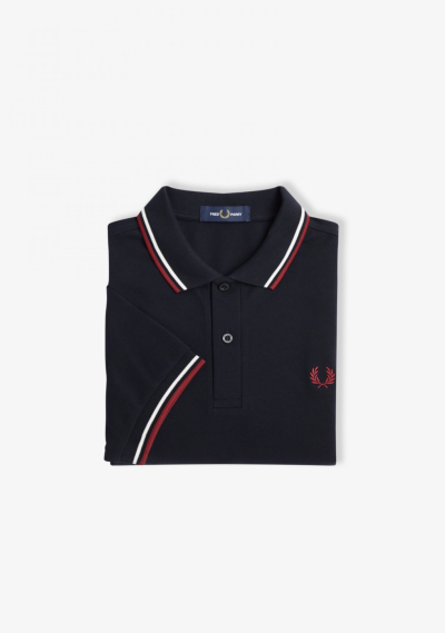 THE FRED PERRY SHIRT M3600