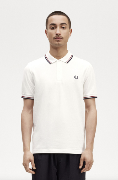 THE FRED PERRY SHIRT M3600