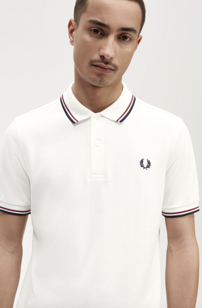 THE FRED PERRY SHIRT M3600
