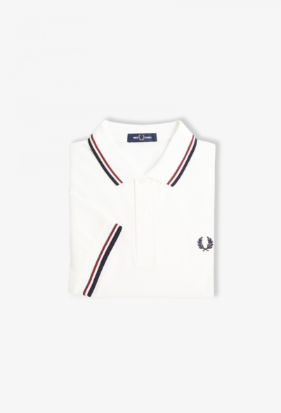 THE FRED PERRY SHIRT M3600