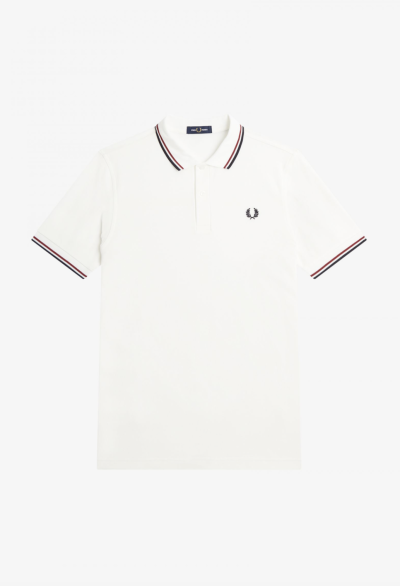 THE FRED PERRY SHIRT M3600