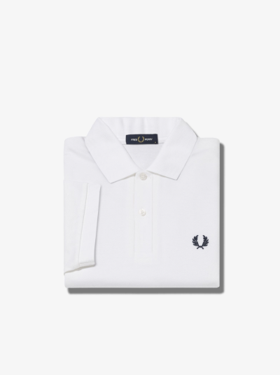 THE FRED PERRY SHIRT M6000