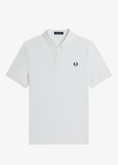 THE FRED PERRY SHIRT M6000