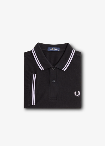THE FRED PERRY SHIRT M3600