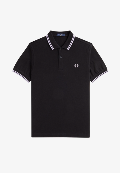 THE FRED PERRY SHIRT M3600