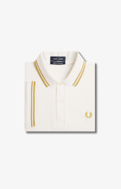 The Fred Perry Shirt M12