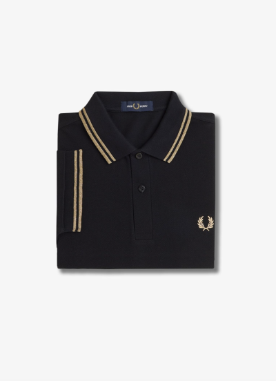THE FRED PERRY SHIRT M3600