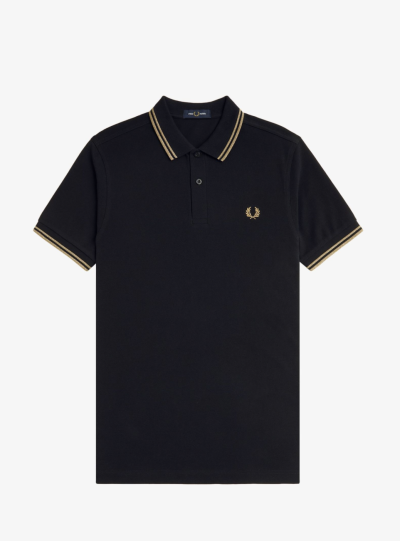 THE FRED PERRY SHIRT M3600