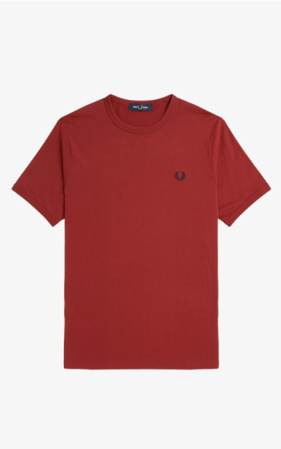 Ringer T-Shirt
