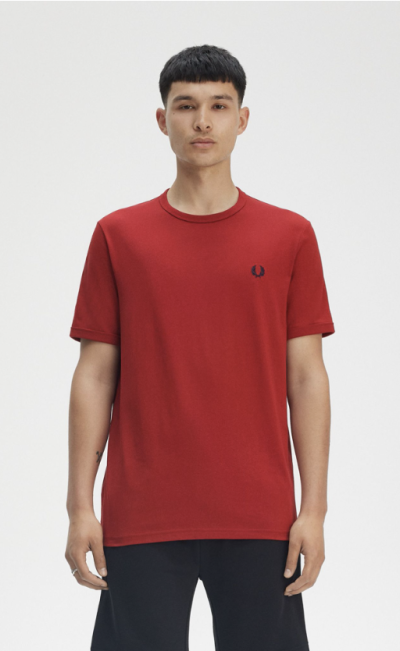 Ringer T-Shirt