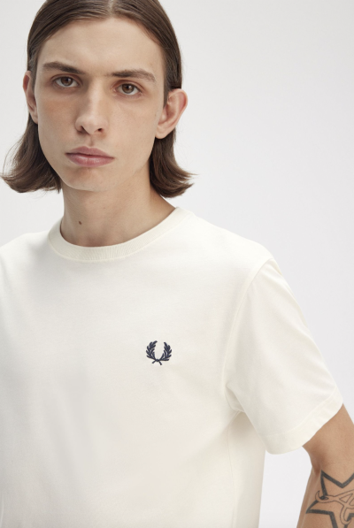 Crew Neck T-Shirt รุ่น Oversize