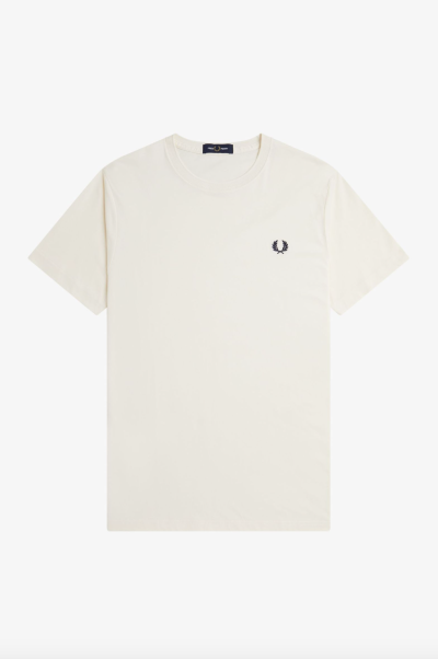 Crew Neck T-Shirt รุ่น Oversize