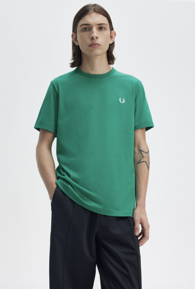 Ringer T-Shirt