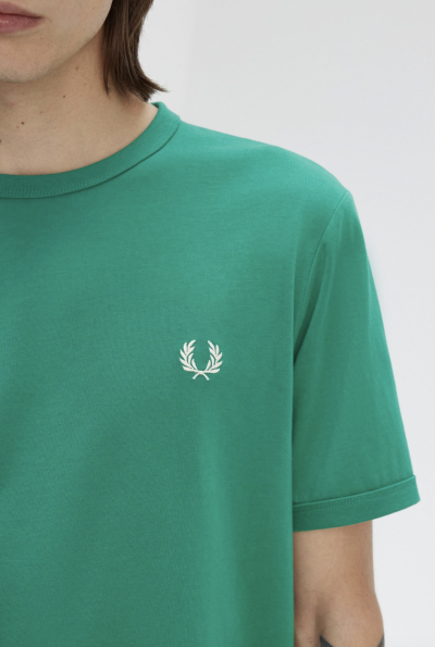 Ringer T-Shirt