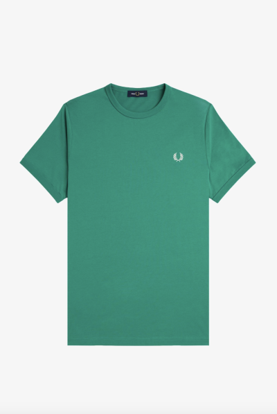 Ringer T-Shirt