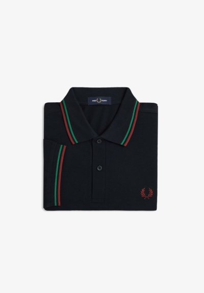 THE FRED PERRY SHIRT M3600