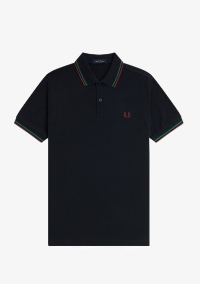 THE FRED PERRY SHIRT M3600