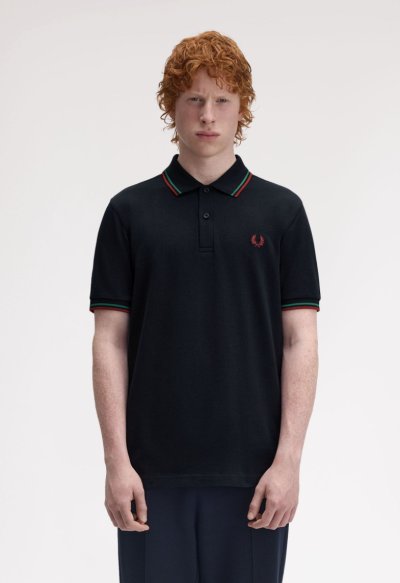 THE FRED PERRY SHIRT M3600