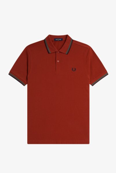 THE FRED PERRY SHIRT M3600