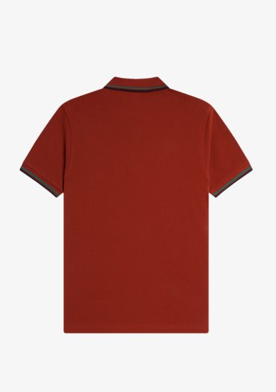 THE FRED PERRY SHIRT M3600