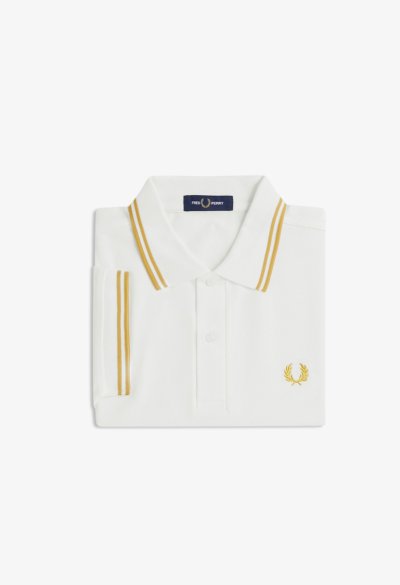 THE FRED PERRY SHIRT M3600
