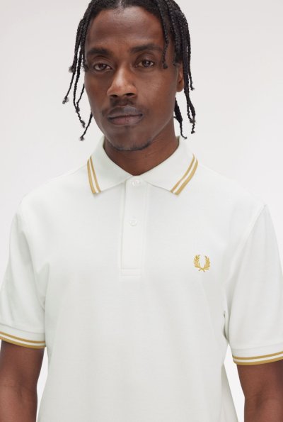 THE FRED PERRY SHIRT M3600