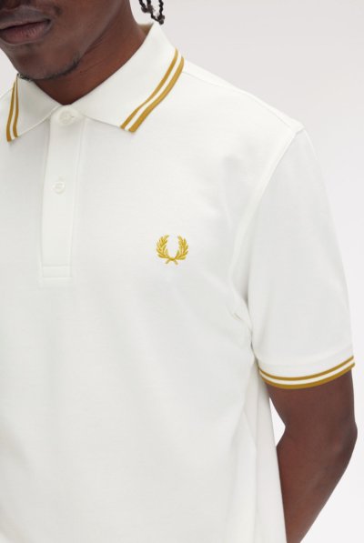 THE FRED PERRY SHIRT M3600