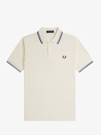 THE FRED PERRY SHIRT M3600