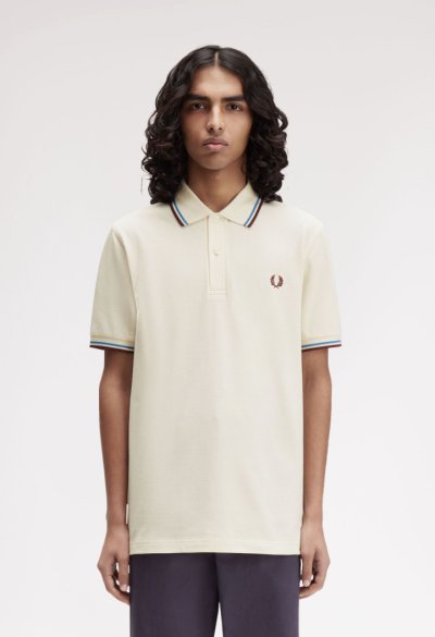 THE FRED PERRY SHIRT M3600