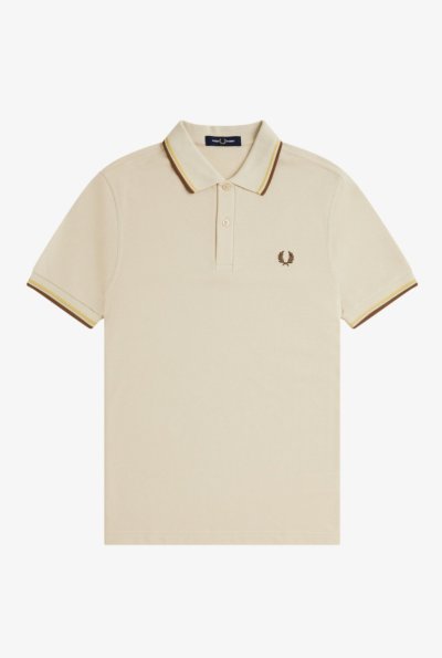 THE FRED PERRY SHIRT M3600