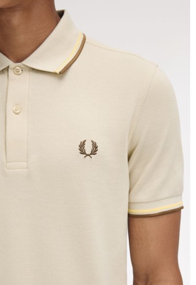 THE FRED PERRY SHIRT M3600