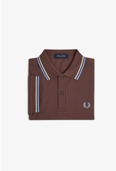THE FRED PERRY SHIRT M3600