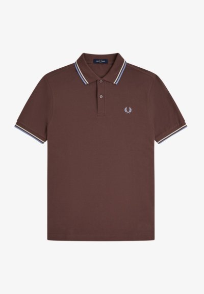 THE FRED PERRY SHIRT M3600