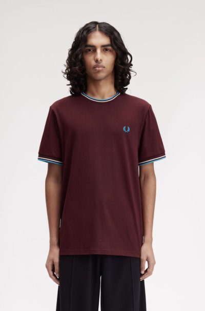 Twin Tipped T-Shirt