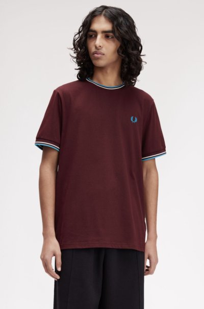 Twin Tipped T-Shirt