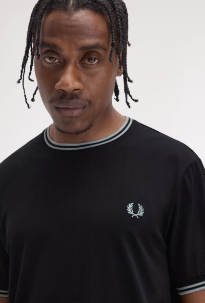 Twin Tipped T-Shirt