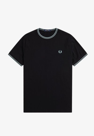 Twin Tipped T-Shirt