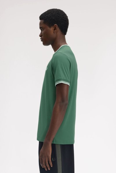 Twin Tipped T-Shirt