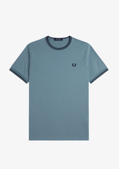 Twin Tipped T-Shirt