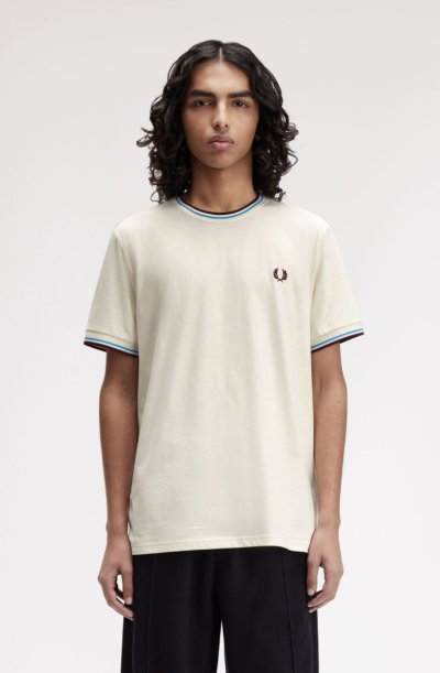Twin Tipped T-Shirt
